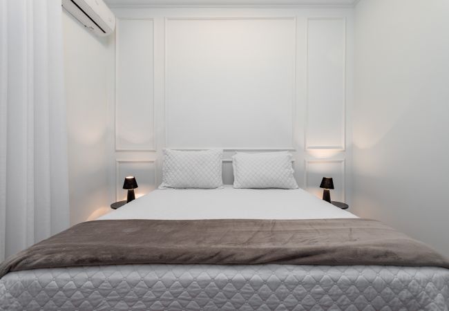 Apartment in Rio de Janeiro - RD1003 (Zona4) Apartment in Rio de Janeiro - RD1003 (Zona4)