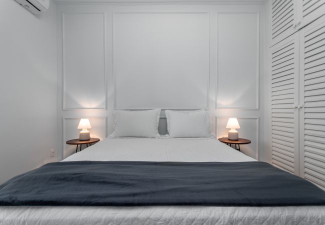 Apartment in Rio de Janeiro - RD1003 (Zona4) Apartment in Rio de Janeiro - RD1003 (Zona4)