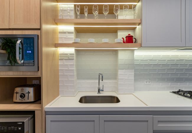 Apartment in Rio de Janeiro - RD1003 (Zona4) Apartment in Rio de Janeiro - RD1003 (Zona4)