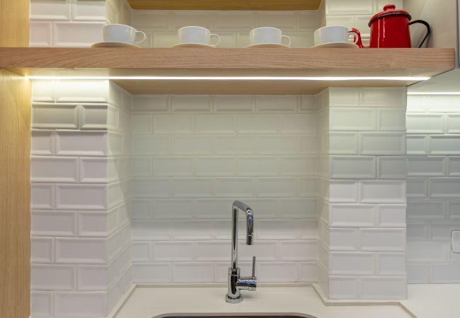 Apartment in Rio de Janeiro - RD1003 (Zona4) Apartment in Rio de Janeiro - RD1003 (Zona4)