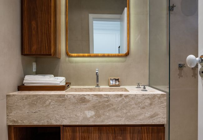 Apartment in Rio de Janeiro - RD1003 (Zona4) Apartment in Rio de Janeiro - RD1003 (Zona4)