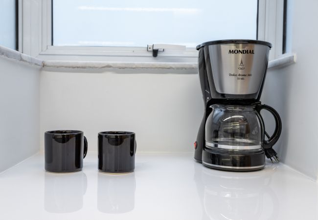 Apartment in Rio de Janeiro - RD1003 (Zona4) Apartment in Rio de Janeiro - RD1003 (Zona4)