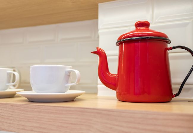 Apartment in Rio de Janeiro - RD1003 (Zona4) Apartment in Rio de Janeiro - RD1003 (Zona4)