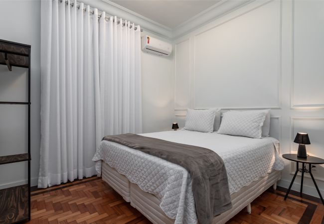 Apartment in Rio de Janeiro - RD1003 (Zona4) Apartment in Rio de Janeiro - RD1003 (Zona4)