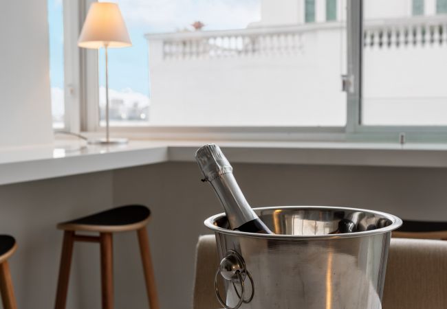 Apartment in Rio de Janeiro - RD1003 (Zona4) Apartment in Rio de Janeiro - RD1003 (Zona4)