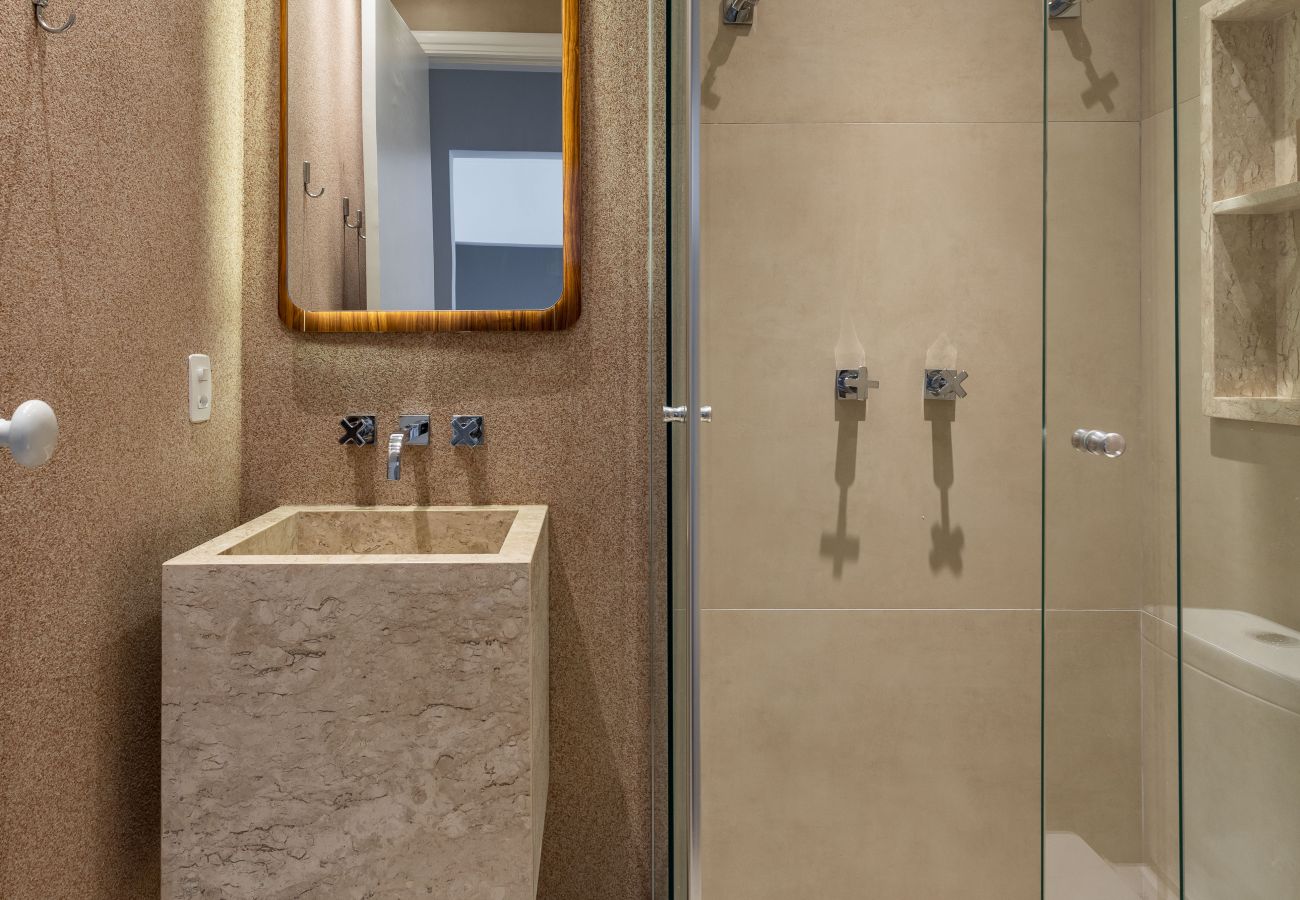 Apartment in Rio de Janeiro - RD1003 (Zona4)