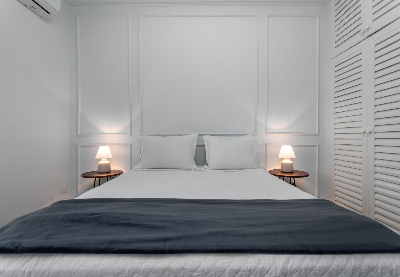 Apartment in Rio de Janeiro - RD1003 (Zona4)