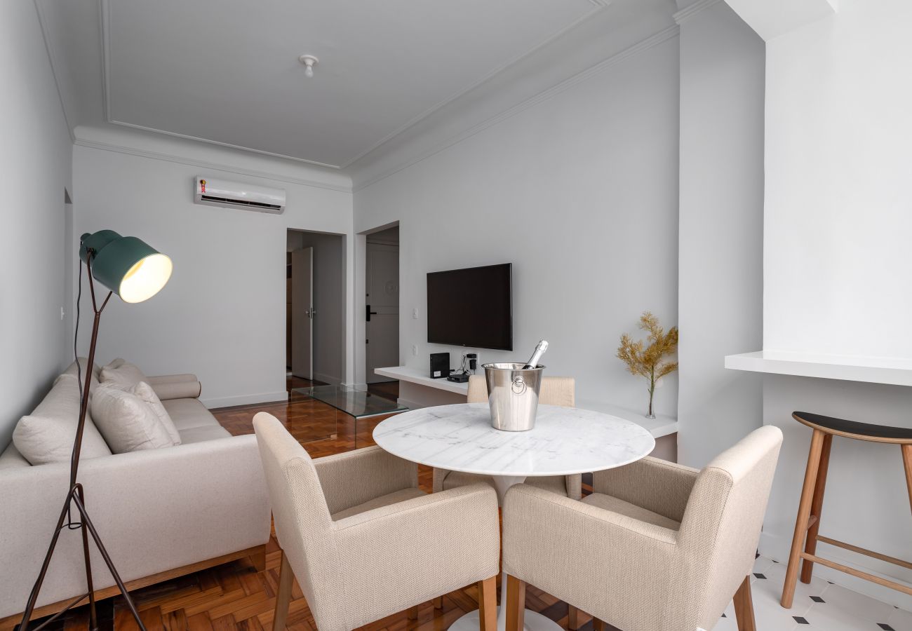 Apartment in Rio de Janeiro - RD1003 (Zona4)