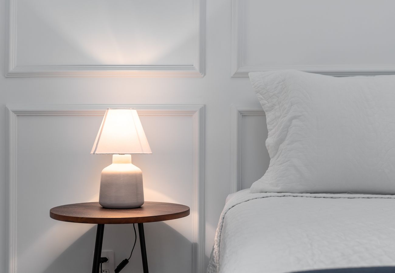 Apartment in Rio de Janeiro - RD1003 (Zona4)