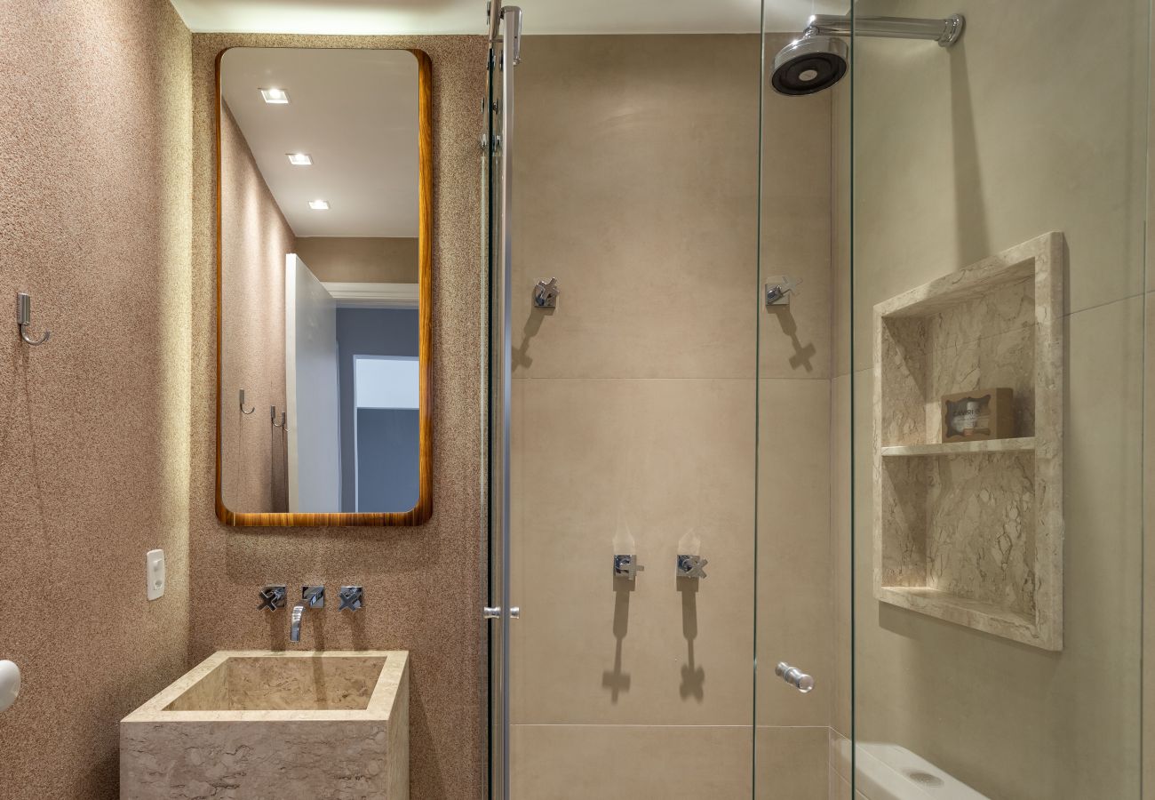 Apartment in Rio de Janeiro - RD1003 (Zona4)