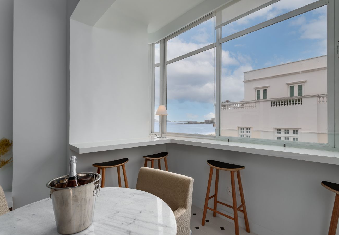 Apartment in Rio de Janeiro - RD1003 (Zona4)