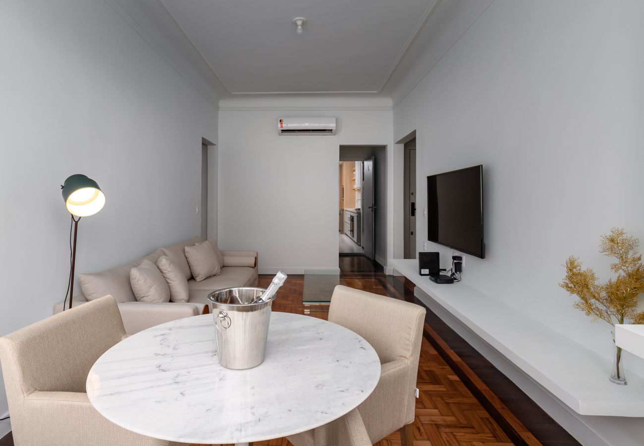Apartment in Rio de Janeiro - RD1003 (Zona4)
