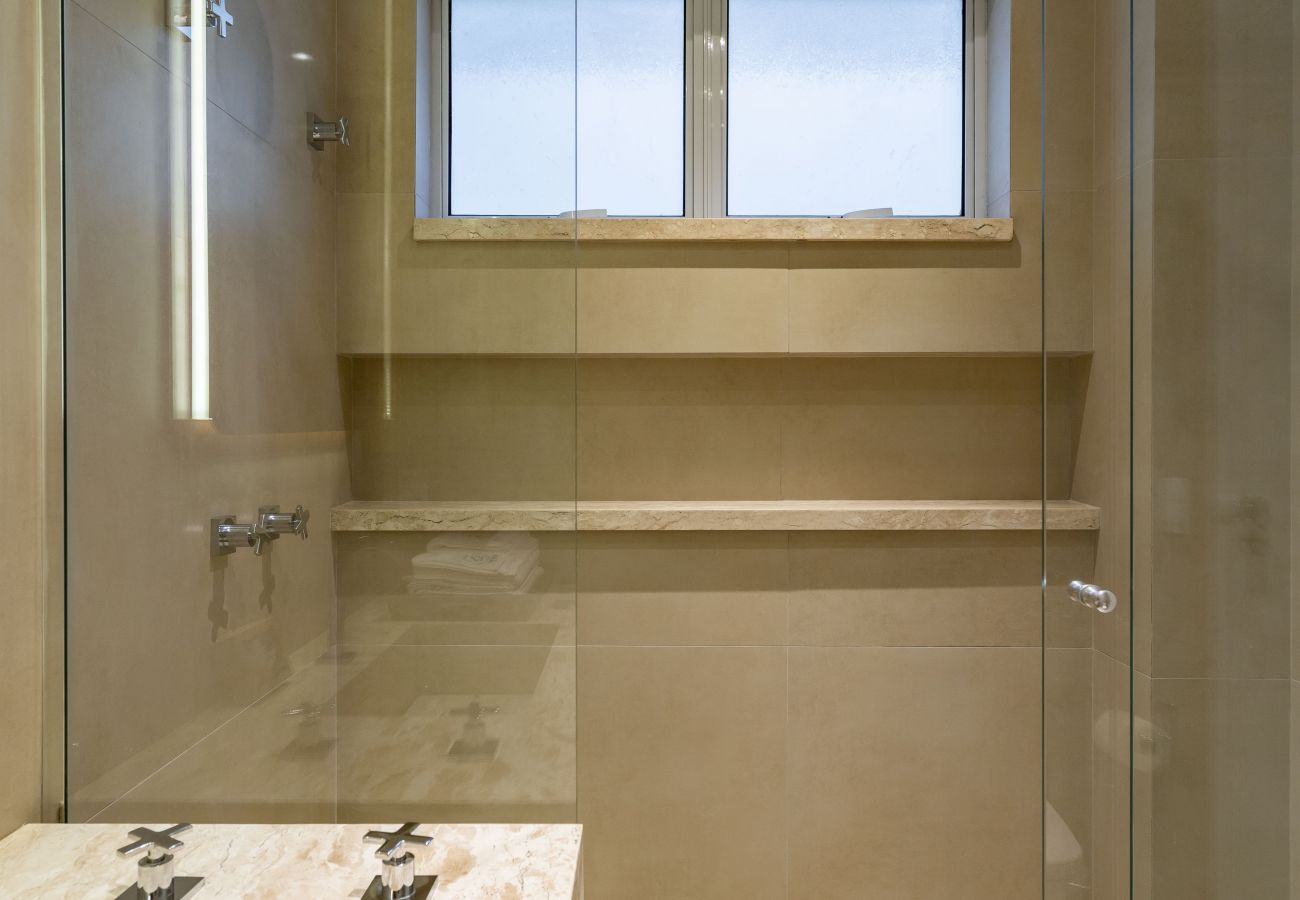 Apartment in Rio de Janeiro - RD1003 (Zona4)