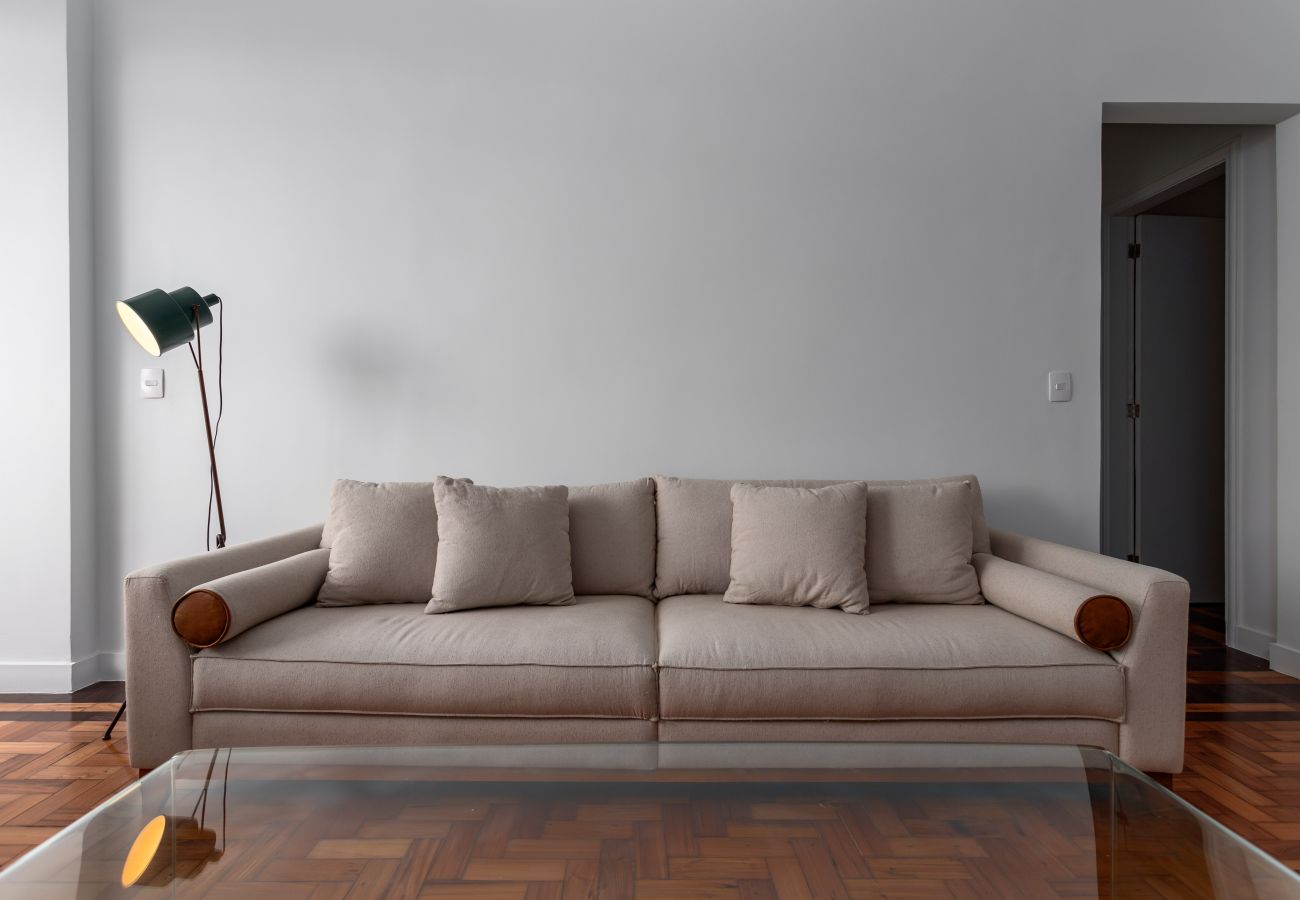 Apartment in Rio de Janeiro - RD1003 (Zona4)