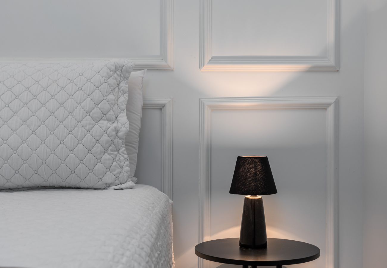 Apartment in Rio de Janeiro - RD1003 (Zona4)