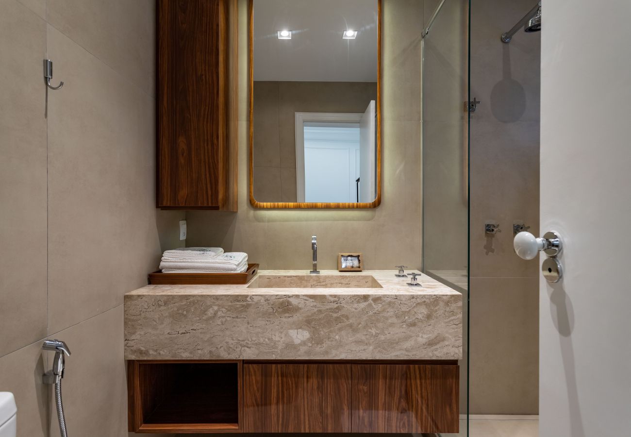 Apartment in Rio de Janeiro - RD1003 (Zona4)