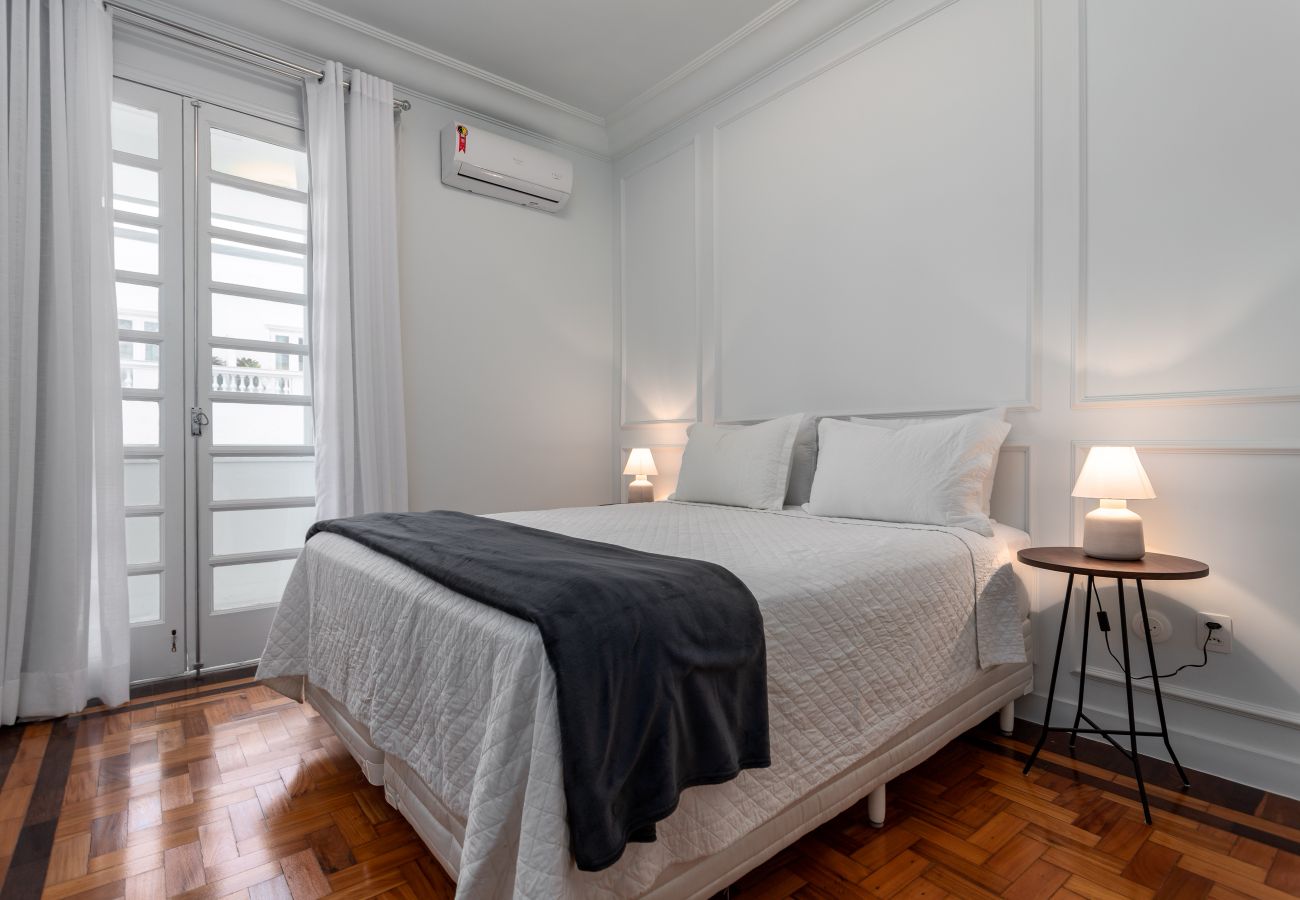 Apartment in Rio de Janeiro - RD1003 (Zona4)