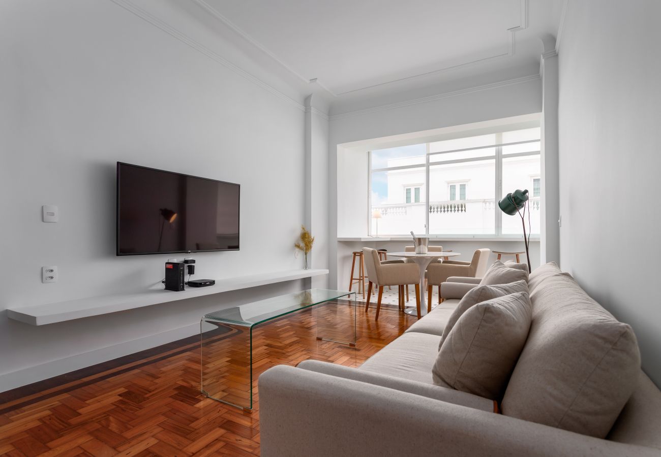 Apartment in Rio de Janeiro - RD1003 (Zona4)