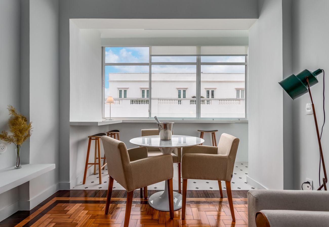 Apartment in Rio de Janeiro - RD1003 (Zona4)