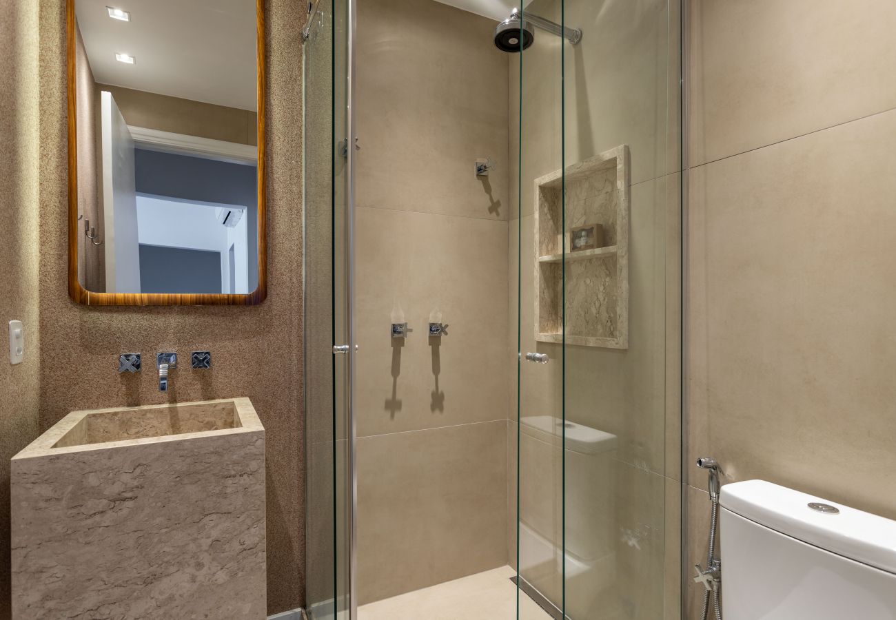 Apartment in Rio de Janeiro - RD1003 (Zona4)