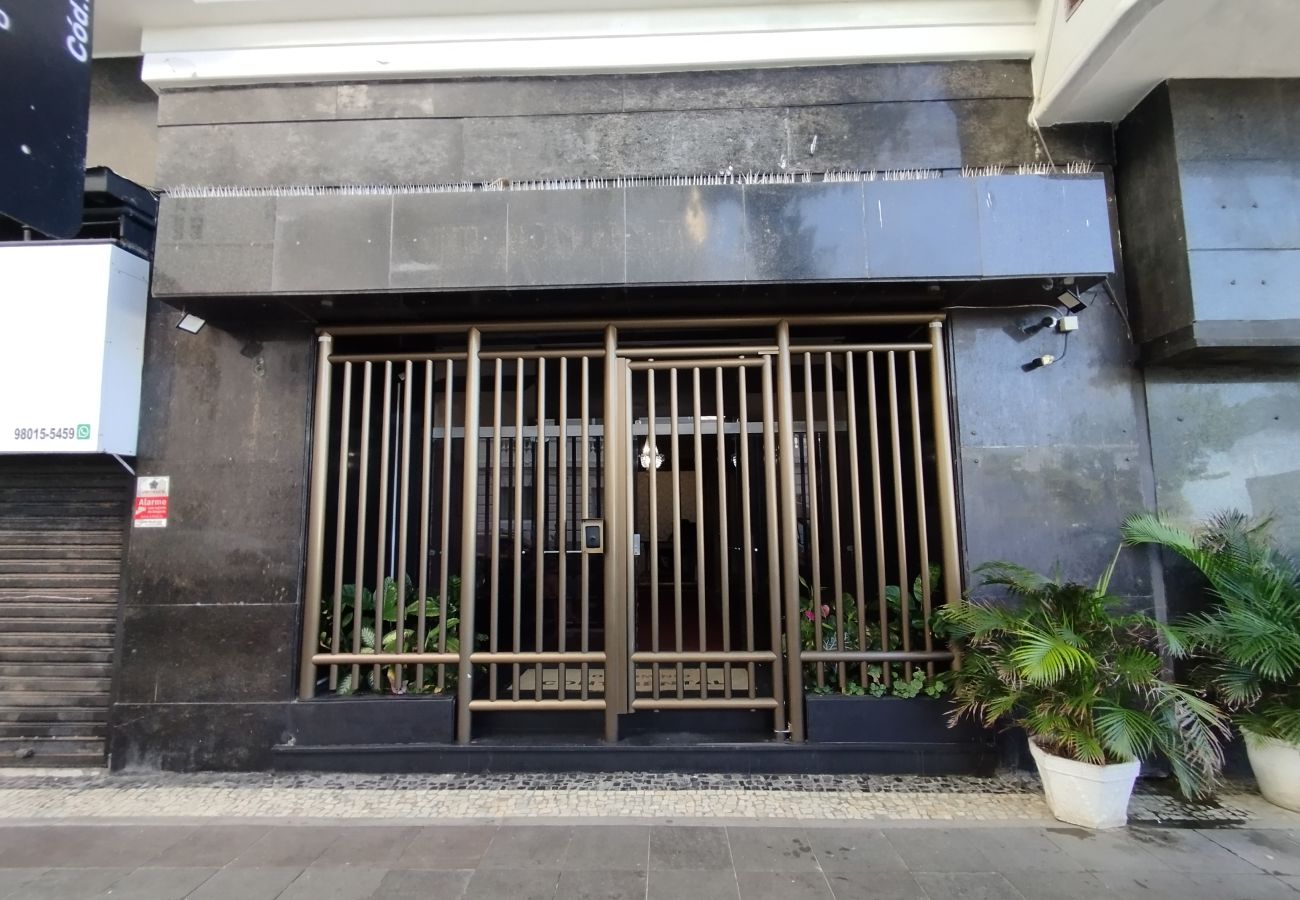 Apartment in Rio de Janeiro - RD1003 (Zona4)