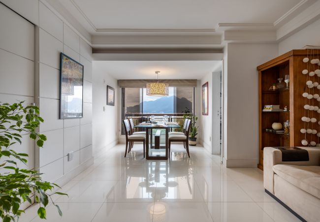 Apartment in Rio de Janeiro - LC2207 (Barra) Apartment in Rio de Janeiro - LC2207 (Barra)