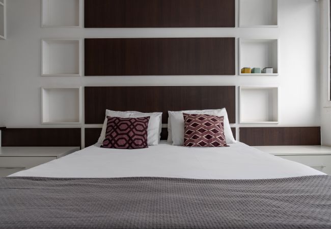 Apartment in Rio de Janeiro - LC2207 (Barra) Apartment in Rio de Janeiro - LC2207 (Barra)