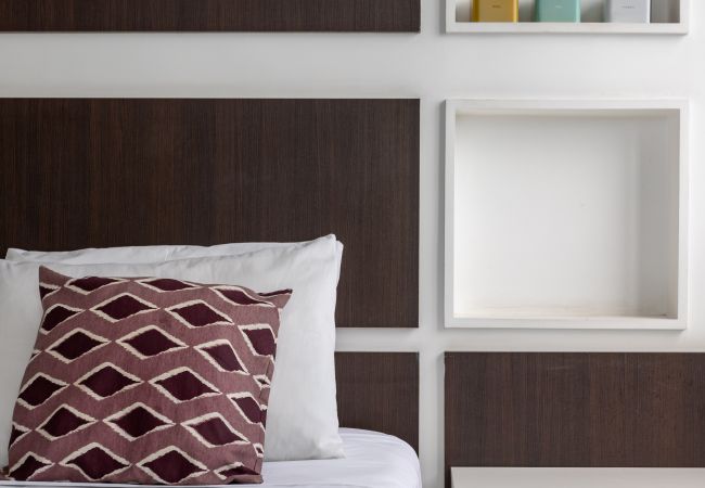 Apartment in Rio de Janeiro - LC2207 (Barra) Apartment in Rio de Janeiro - LC2207 (Barra)