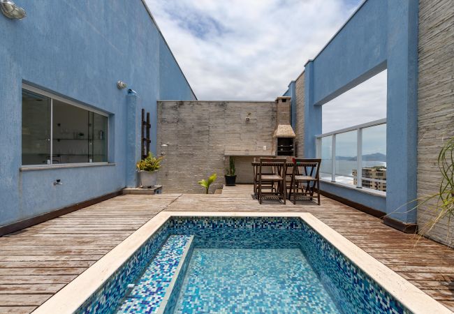 Apartment in Rio de Janeiro - LC2207 (Barra) Apartment in Rio de Janeiro - LC2207 (Barra)