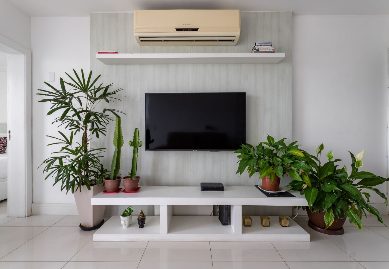 Apartment in Rio de Janeiro - LC2207 (Barra)