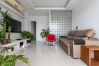 Apartment in Rio de Janeiro - LC2207 (Barra)