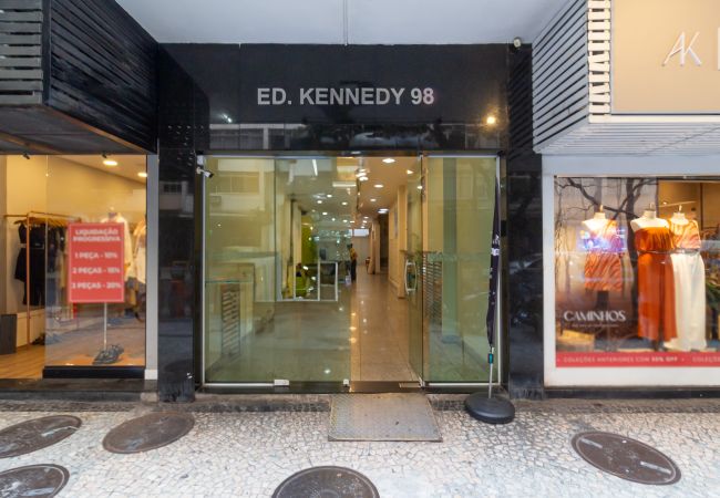 Apartment in Rio de Janeiro - STC905 (Zona3) Apartment in Rio de Janeiro - STC905 (Zona3)