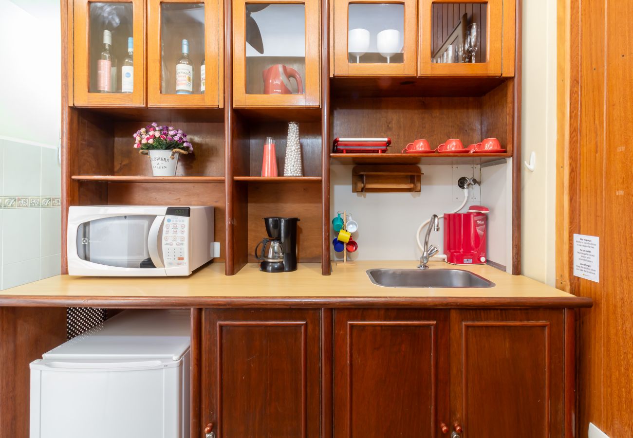 Apartment in Rio de Janeiro - STC905 (Zona3)