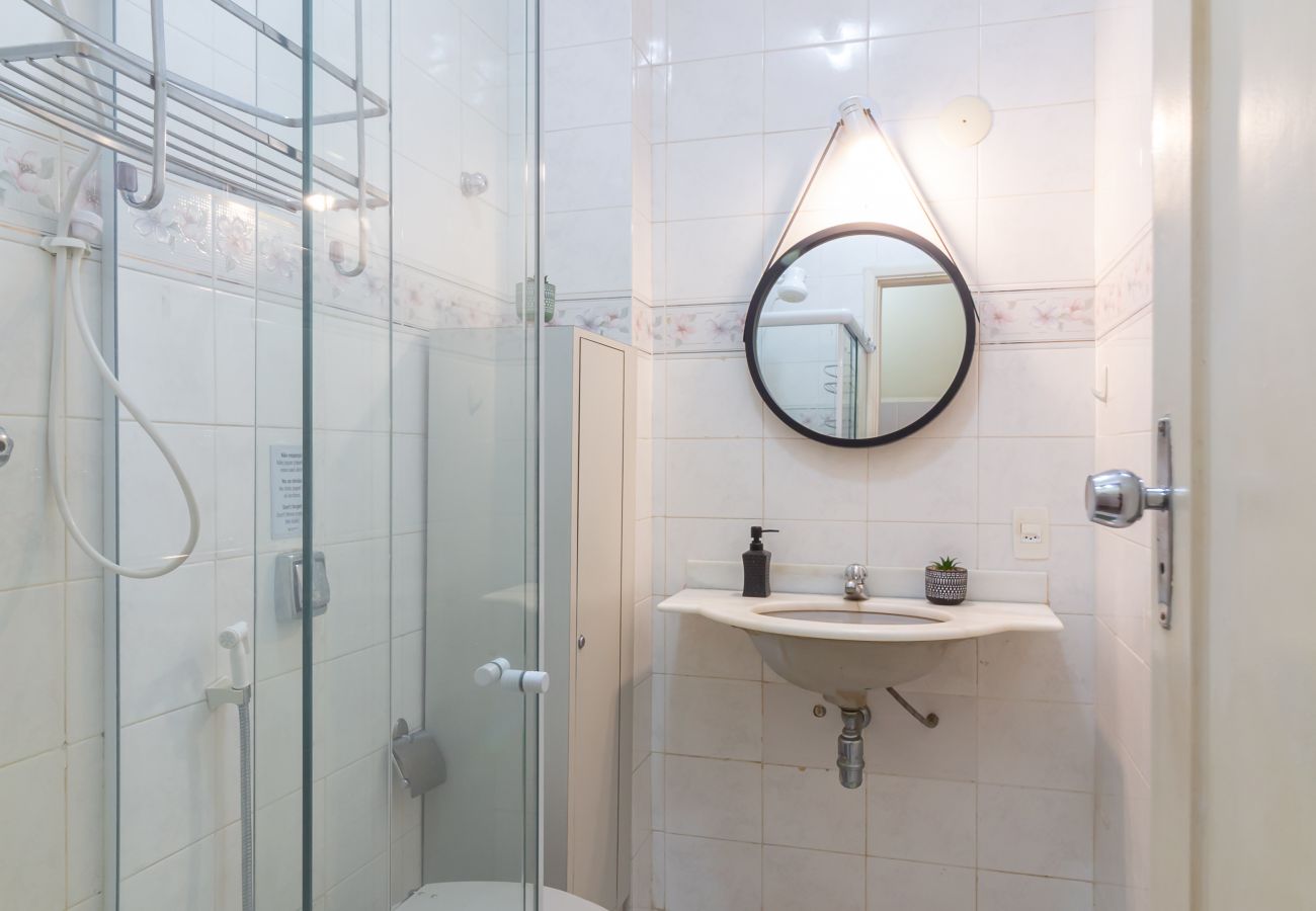 Apartment in Rio de Janeiro - STC905 (Zona3)