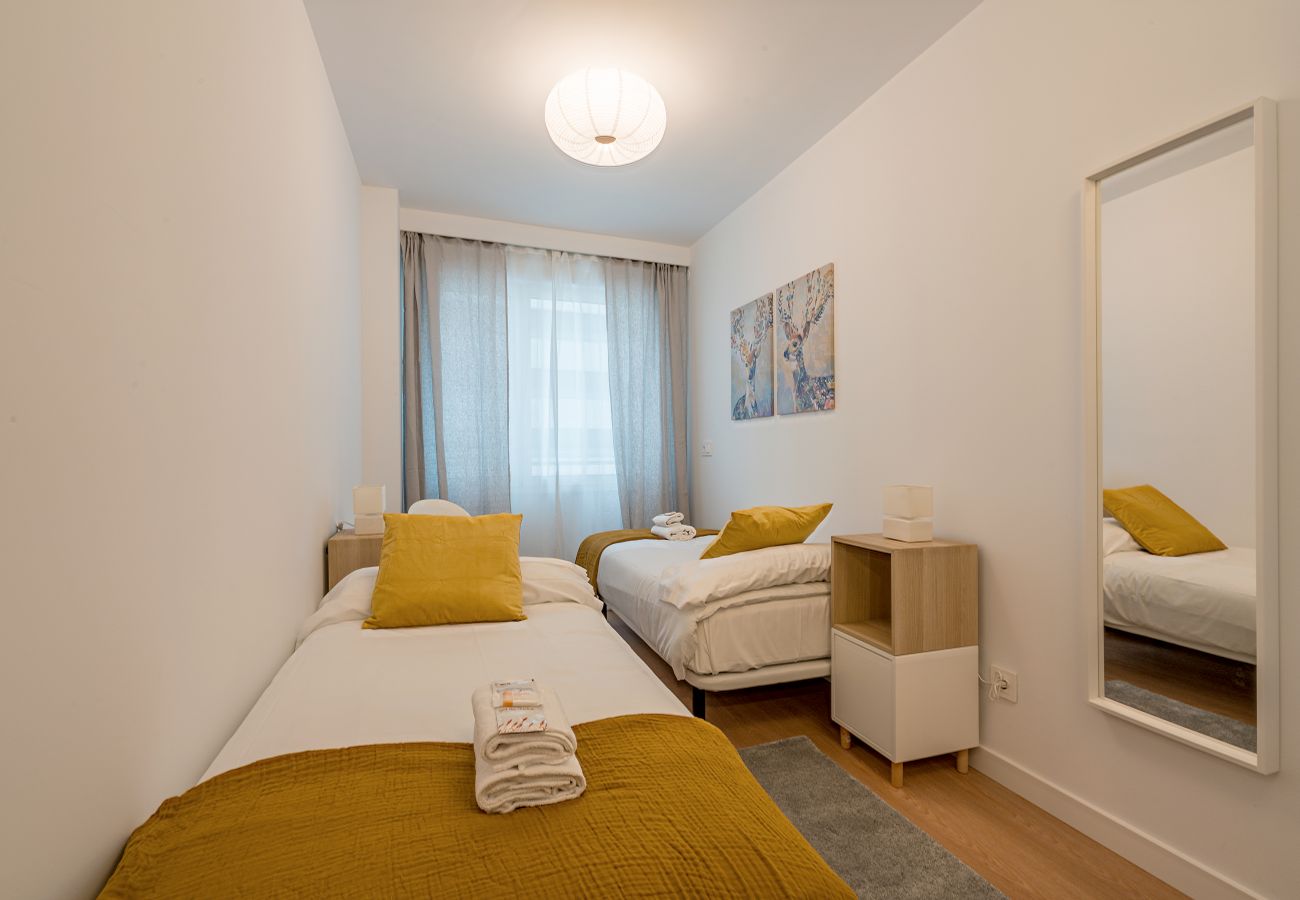 Apartment in Bilbao - Apartment of 3 bedrooms in Bilbao