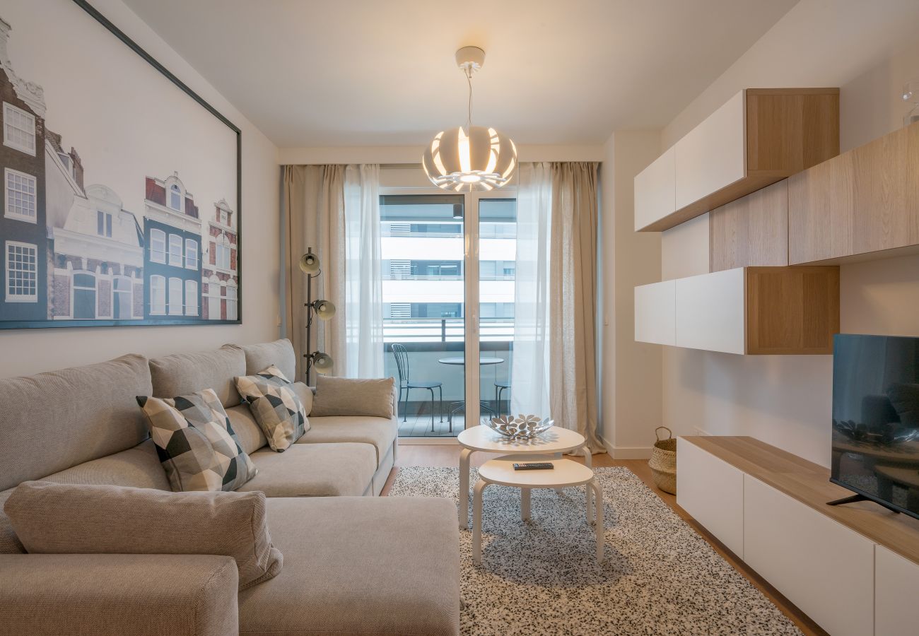 Apartment in Bilbao - Apartment of 3 bedrooms in Bilbao