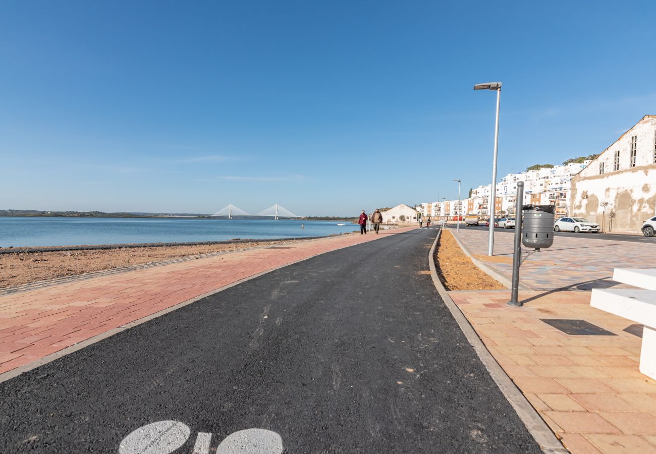 Apartment in Ayamonte - Apartment for 4 people in Ayamonte