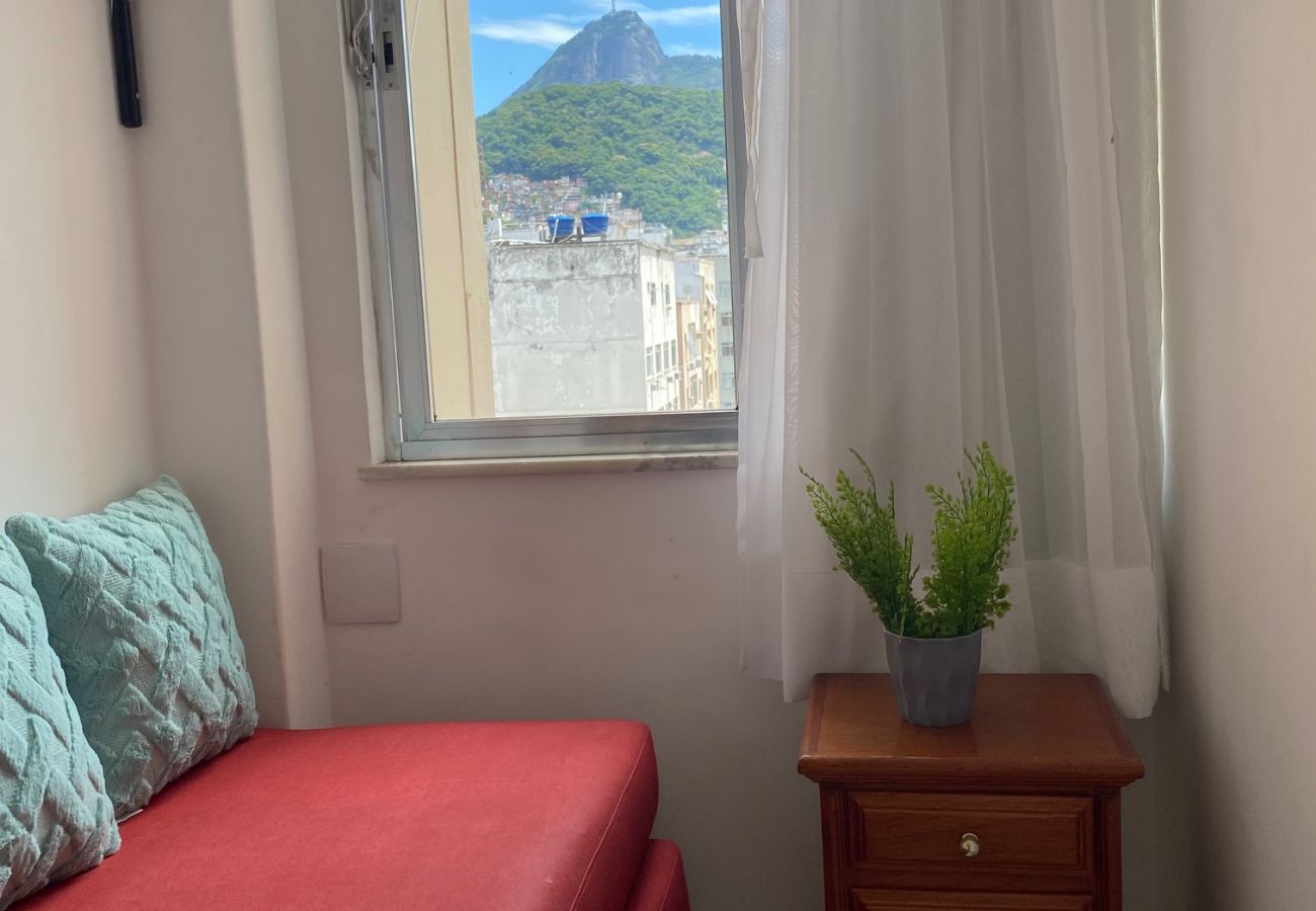 Apartment in Rio de Janeiro - NSC1104 (Zona3)