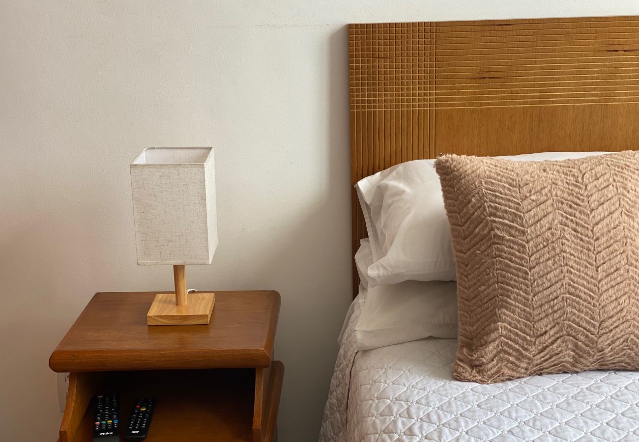 Apartment in Rio de Janeiro - NSC1104 (Zona3)