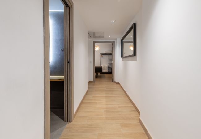 Apartment in Valencia / València - TH Benimaclet adaptado