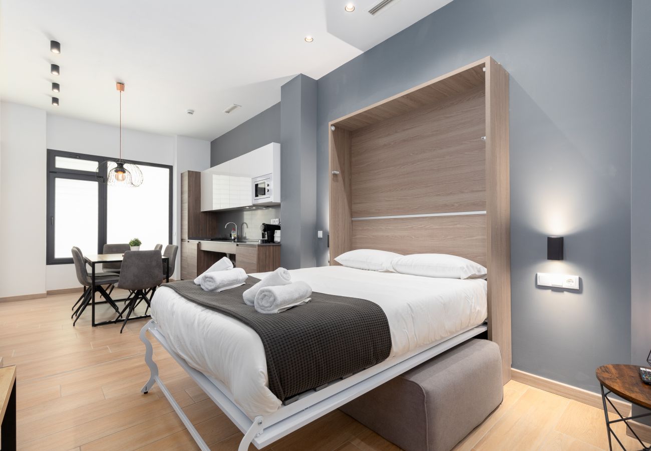 Apartment in Valencia / València - TH Benimaclet adaptado