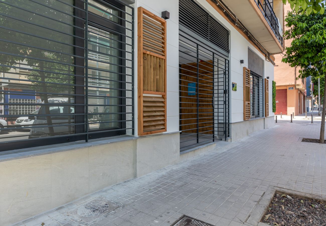 Apartment in Valencia / València - TH Benimaclet adaptado