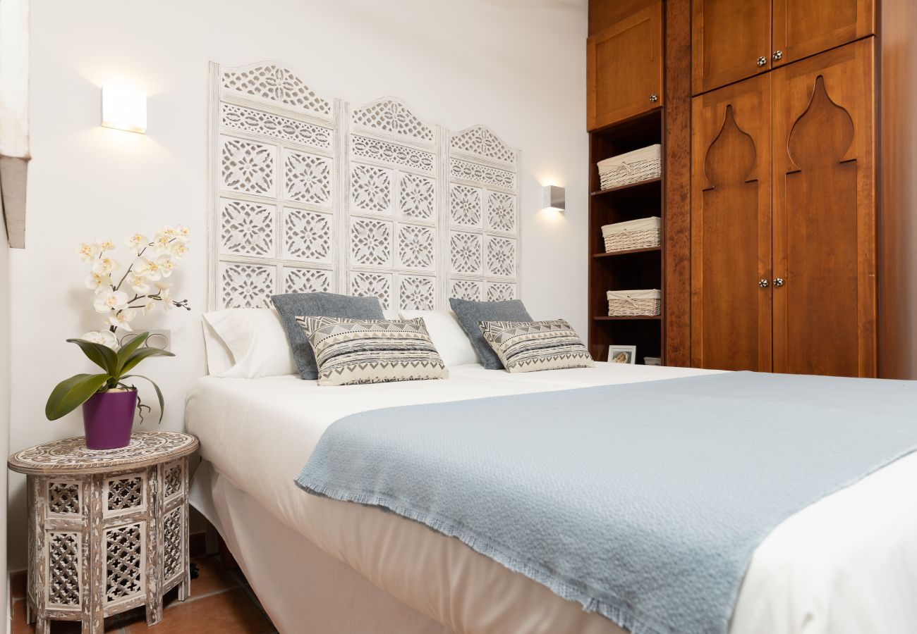 Villa in Málaga - Indonesian Palace Luxurious Boutique by iloftmalaga