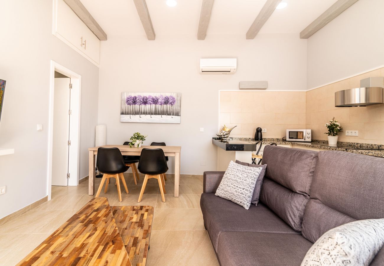 Apartment in Málaga - Málaga Bay A by iloftmalaga