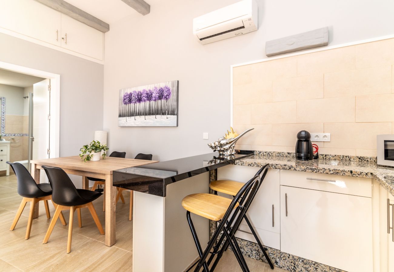 Apartment in Málaga - Málaga Bay A by iloftmalaga