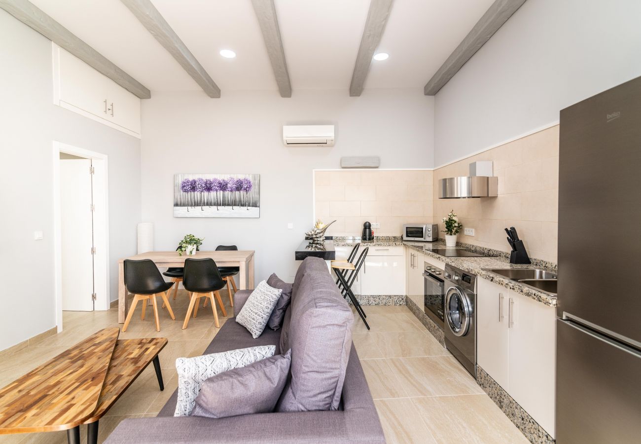 Apartment in Málaga - Málaga Bay A by iloftmalaga