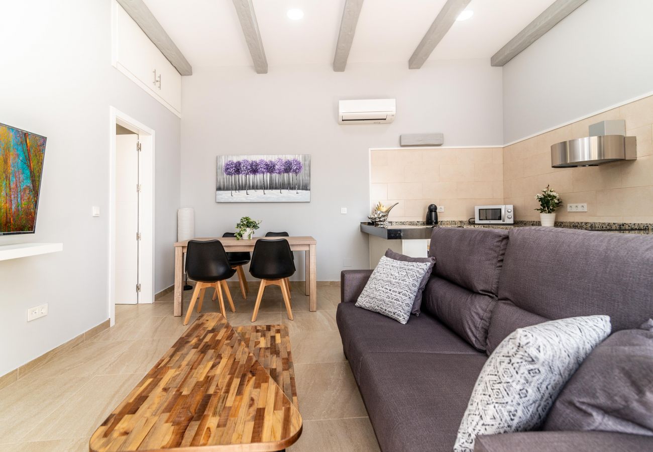 Apartment in Málaga - Málaga Bay A by iloftmalaga