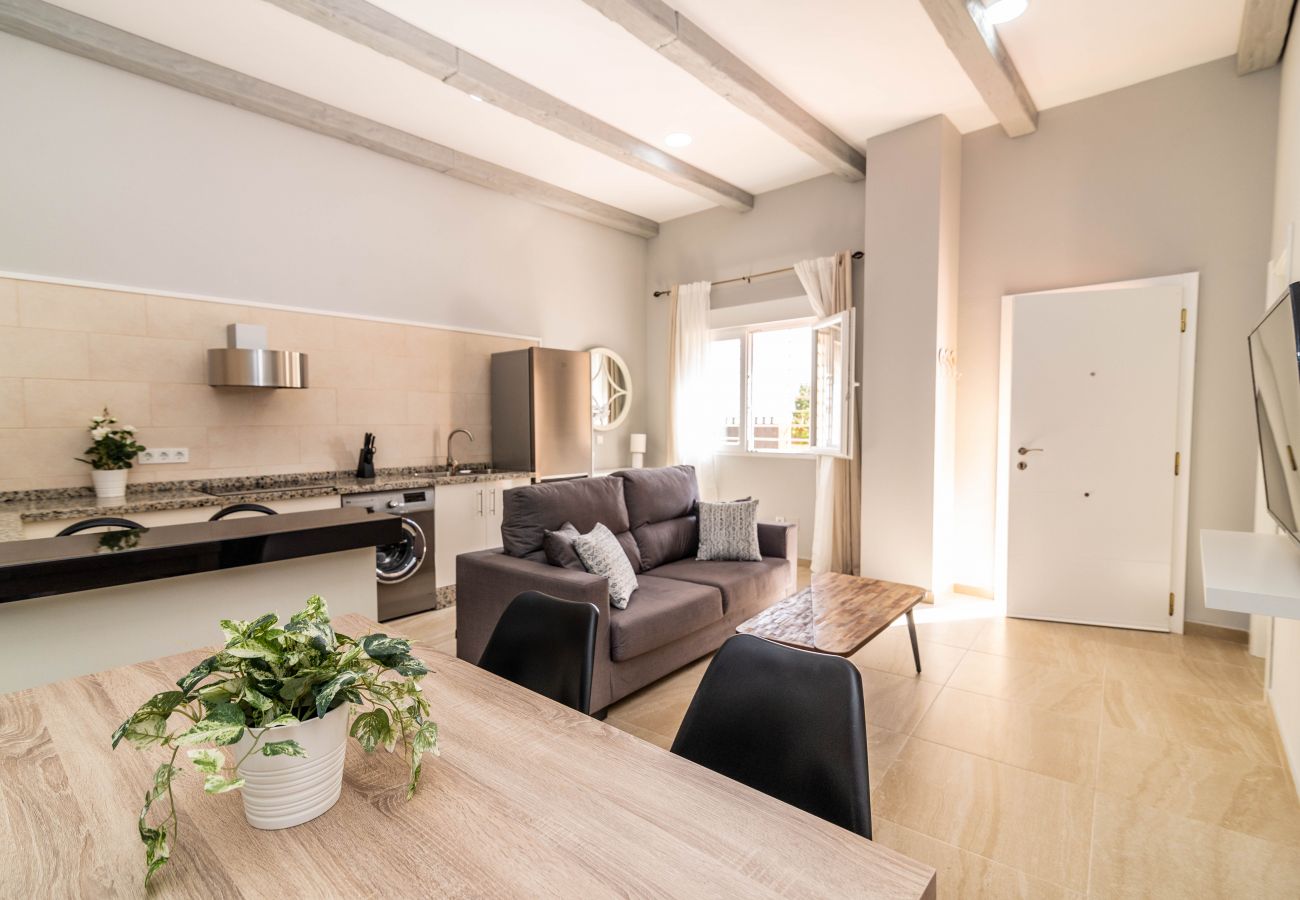 Apartment in Málaga - Málaga Bay A by iloftmalaga