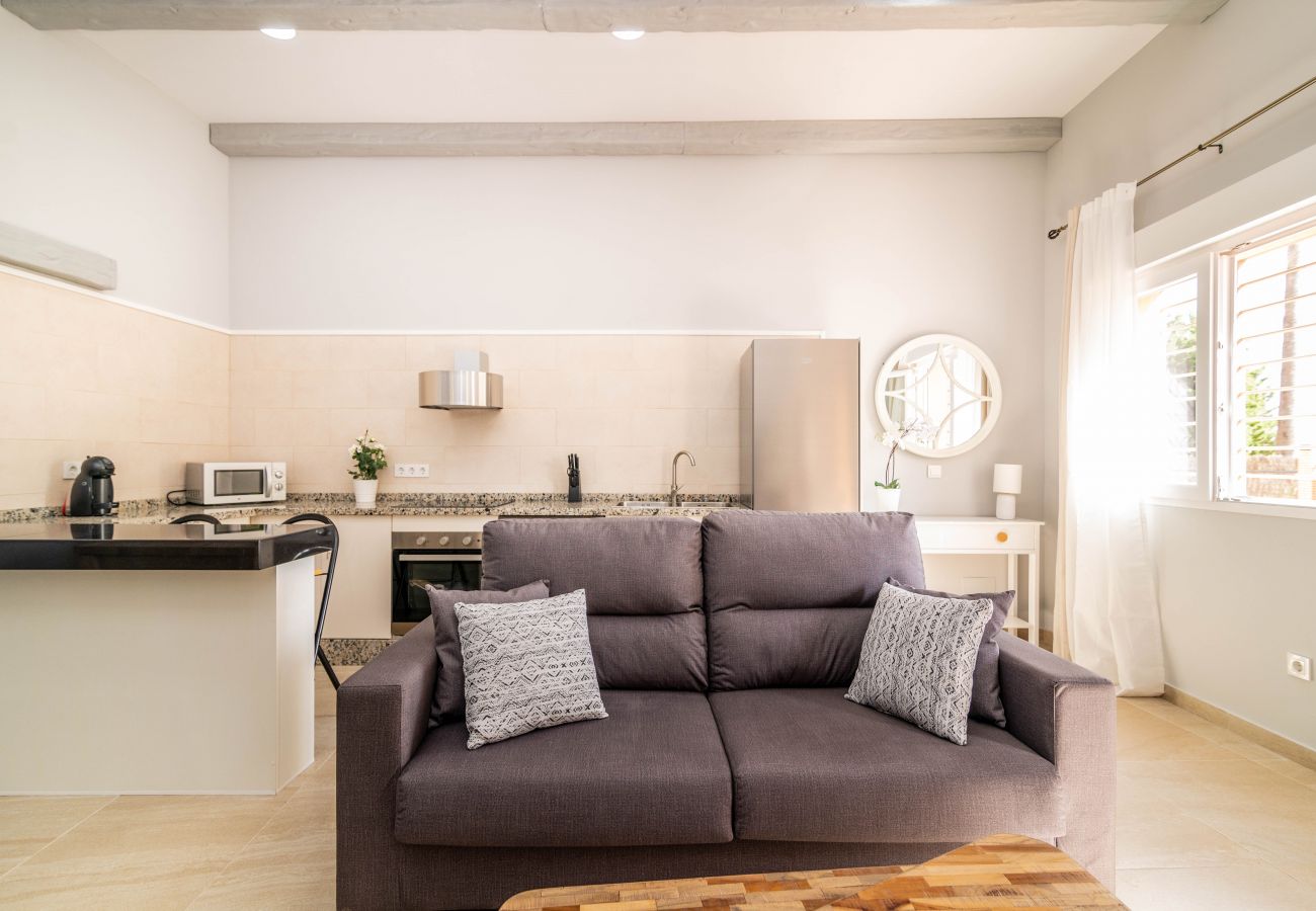 Apartment in Málaga - Málaga Bay A by iloftmalaga