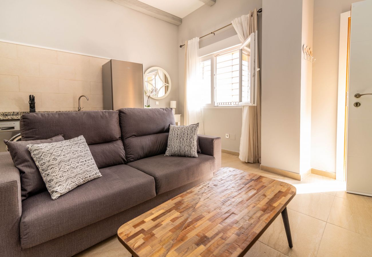 Apartment in Málaga - Málaga Bay A by iloftmalaga